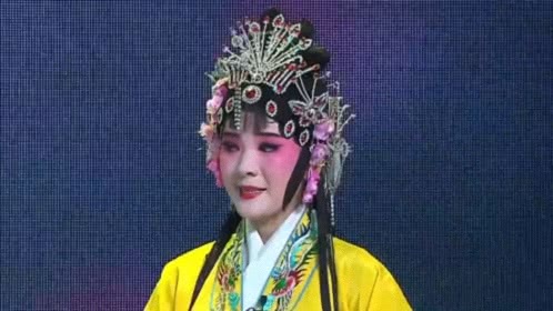 相约花戏楼 《陈姑追舟》抒少女百转情肠 品味安徽稀有剧种风情