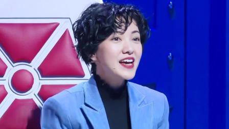 最强大脑之燃烧吧大脑 第二季 韩雪戚薇助力天才学子
