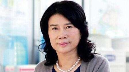 TOP财经 董明珠“连任之路”磨难重重, 格力未来将何去何从?