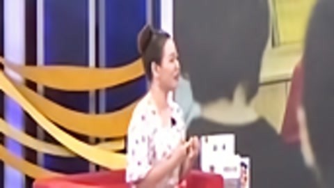 玲听两岸 著名作家谈亲子阅读 讲解阅读的意义
