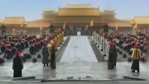 经典传奇 光绪 慈禧恩怨大揭秘(下)