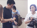 一年级&middot;大学季 刘芸陪课怒斥袁姗姗吓傻旁听生