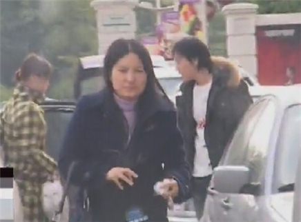 超级搜查令 在爱转身前