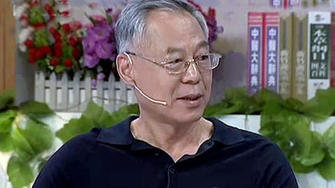 健康来了 张书元 “斑”下的健康隐患