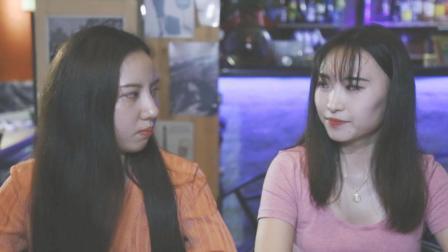 女生追起世界杯来 真的就没有男生什么事了