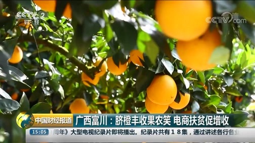 中国财经报道 《中国财经报道》 20181127 15:00
