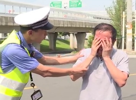 经视说法 借车之祸
