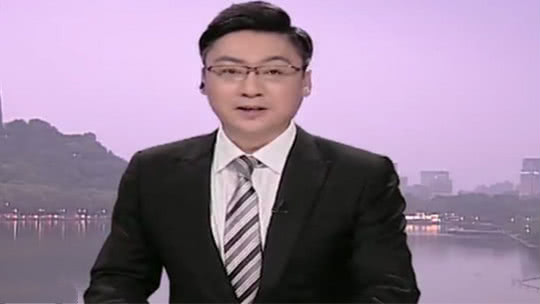 1818黄金眼 聚焦初心使命 车俊书记给党员干部上了一堂党课