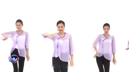 梅花引-心心（舞蹈展示）