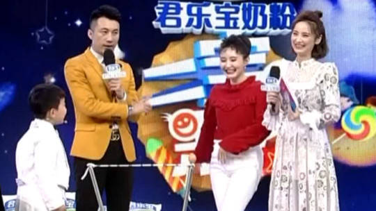 二宝来了 才艺的重要性