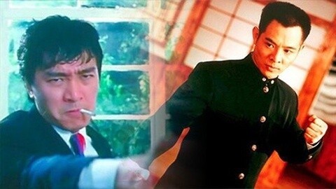 中国功夫史 当中国功夫遭遇洋枪洋炮
