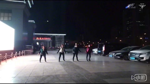 广场舞 歌曲好听舞蹈好看的广场舞