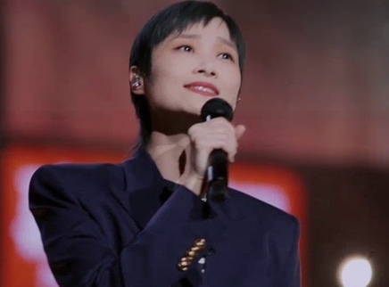 我想和你唱 第五季 加更版：李宇春现场为歌迷圆梦
