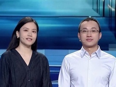 谢谢你来了2026 女子与单亲爸爸交往遭掌掴 男方逆袭创业报恩