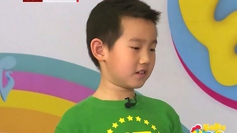 卡酷幼儿园 卡酷幼儿园20191119