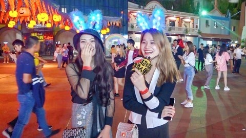 超级路人甲 为什么现在渣男更受欢迎