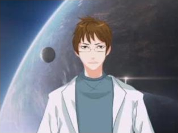 星际播报