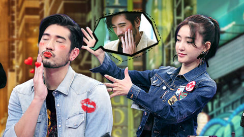 王丽坤全面解析素颜秘诀