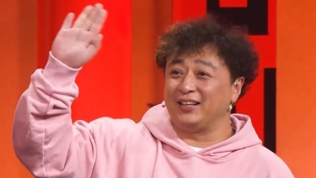 群英会 2024 相声《油腻油腻》 演员：刘钊 孙超