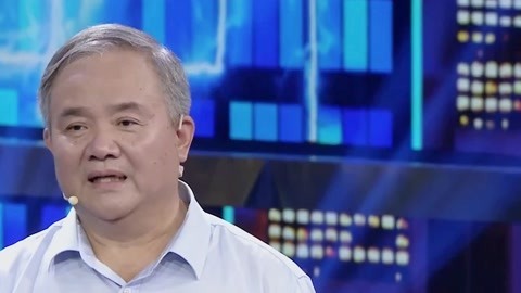 创业中国人2022 预防近视开拓新视界