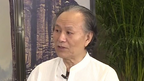 玲听两岸 戛纳艺术贡献奖得主屠居华 现场探讨电影美学