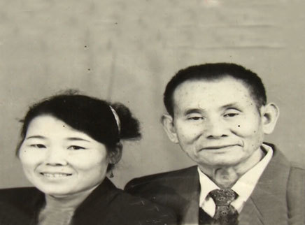 寻情记 台湾老兵叶落归根 两份遗嘱真假成谜
