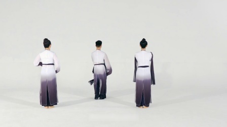 画你-毕刚（背面展示）