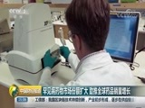 中国财经报道 《中国财经报道》 20180810 15:00