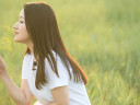 我们的偶像 冻龄美女杨钰莹曝保养秘笈