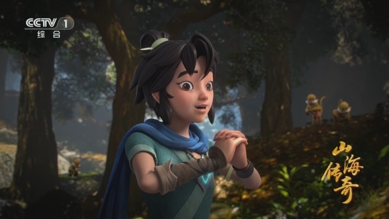 《第1动画乐园（下午版）》 20260316