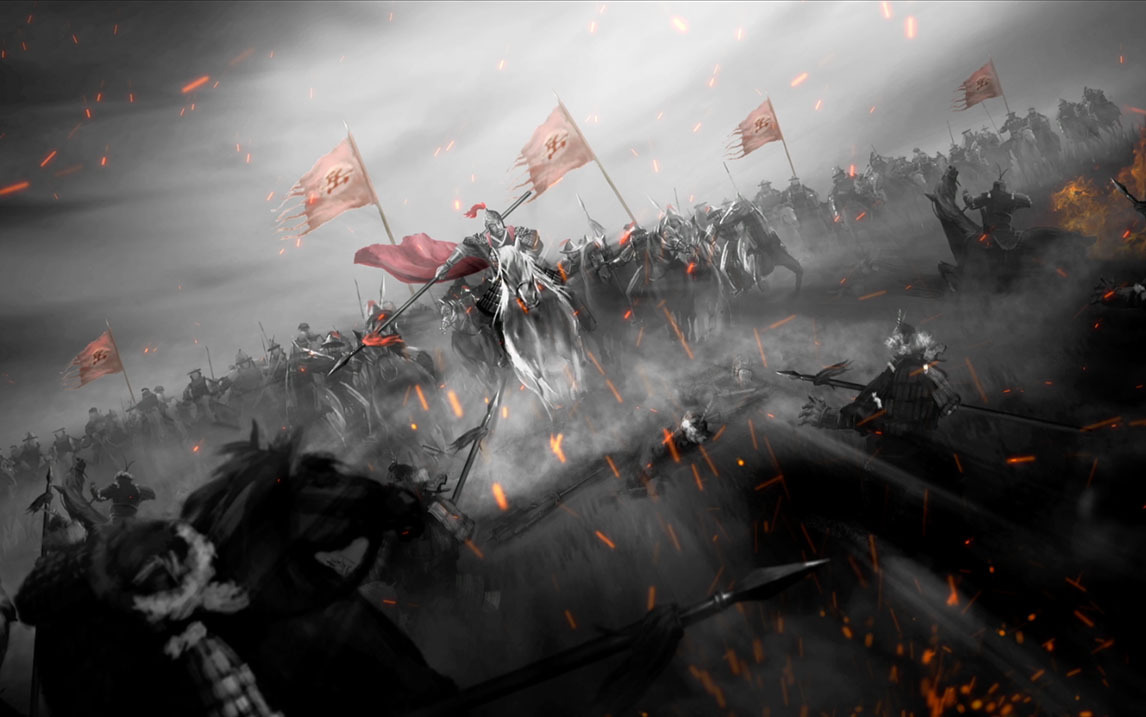 三十功名尘与土