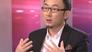 杨澜访谈录 陆川 告别青春期