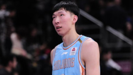 周琦：过去的一年是难忘的一年 感恩生命中发生的一切