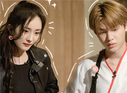 第10期：杨幂反向思维破局！