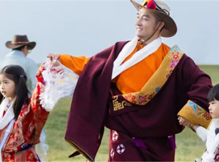 加更版第2期：武艺开课啦