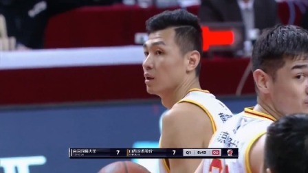 预见CBA 【预见CBA】CBA第十三轮：同曦vs八一-前瞻
