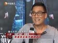 娱乐现场 《现场》20120928：刘亦菲片场玩蛇无压力