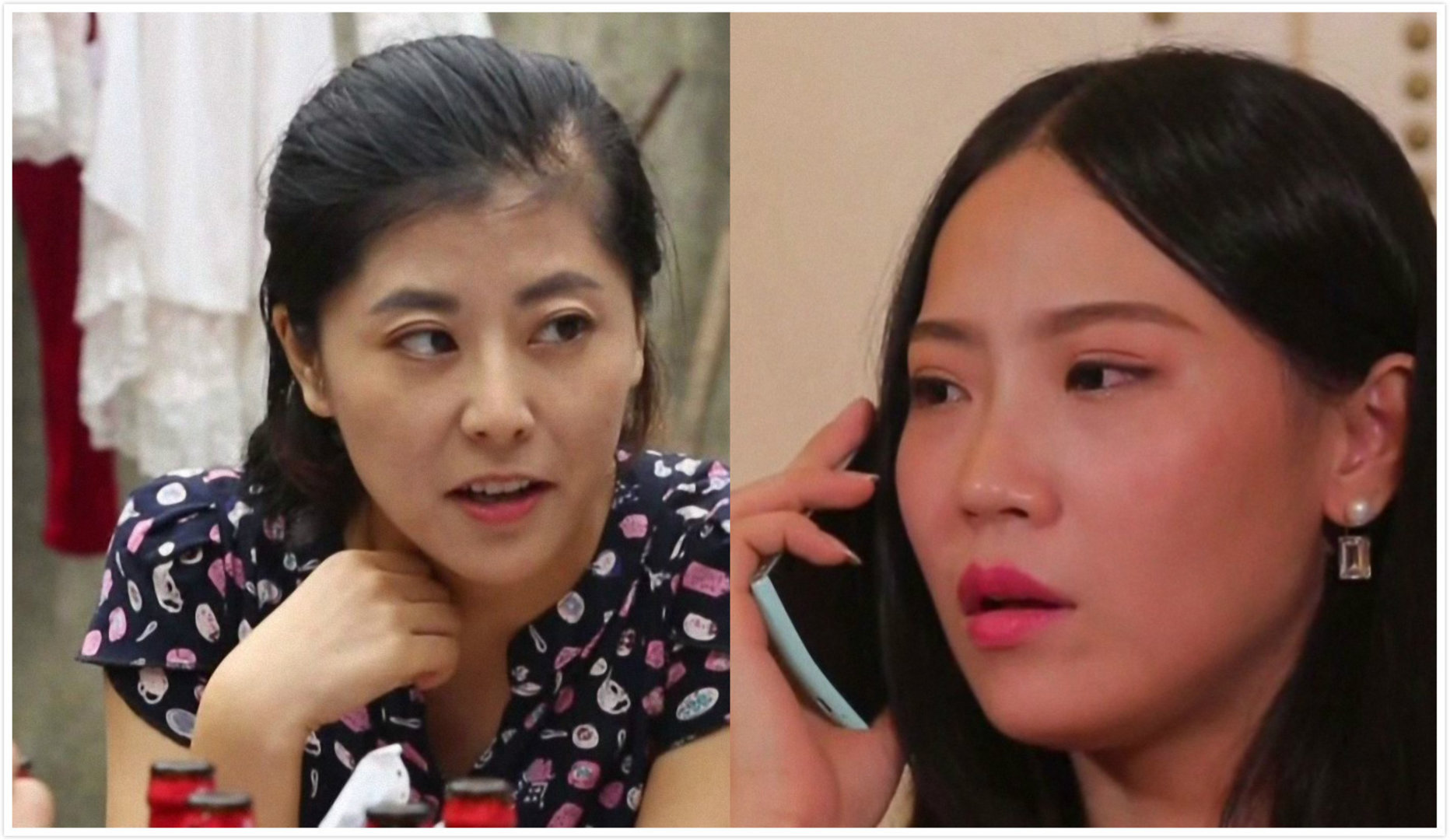 好运属于你 空巢老人引”狼“入室