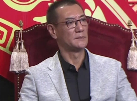 笑礼相迎 第二季 英壮担任首席观察员
