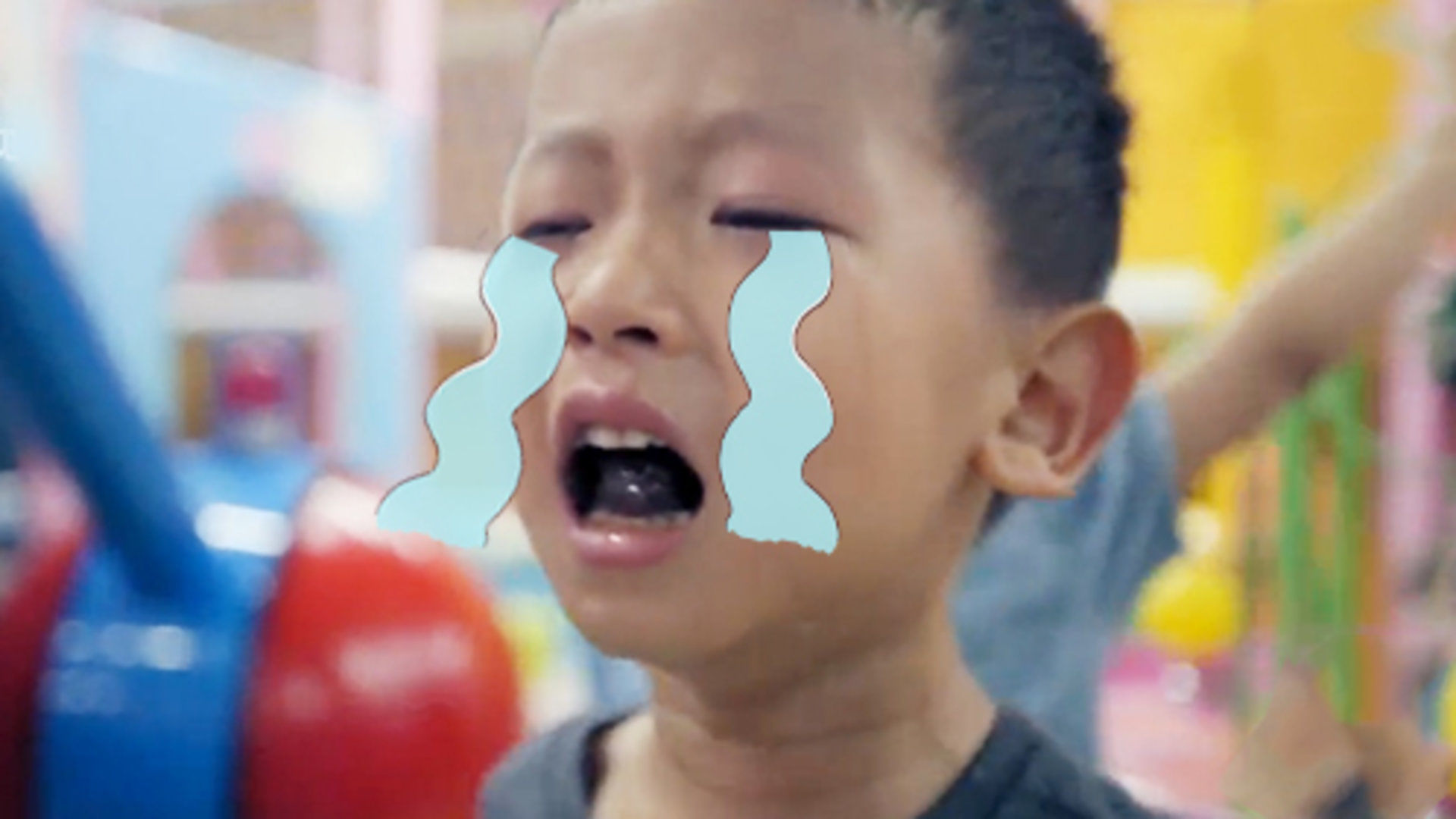 超级育儿师 粘人小孩能否解决问题