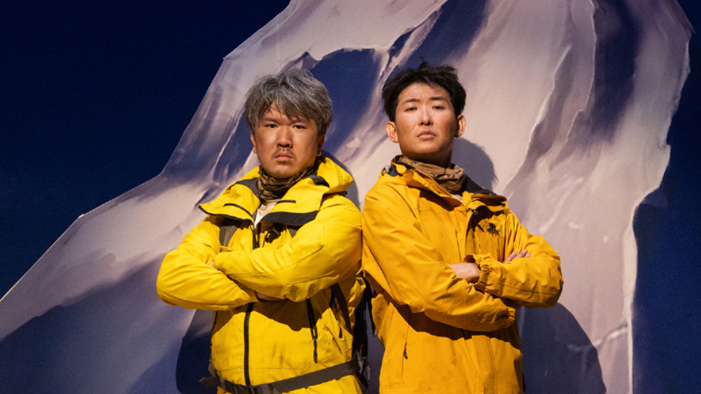 喜人奇妙夜 作品主题回顾特辑：知己友谊