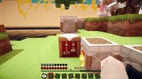 籽岷我的世界游戏解说 2015 殴打小朋友 Hypixel战墙(三) 204