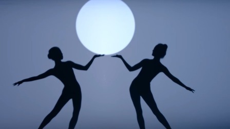 《长安三万里》主创团队打造中秋主题曲，刻在DNA里的诗句太好听！