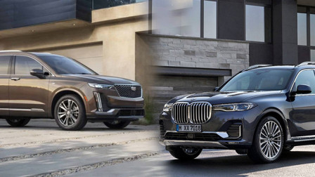 上海车展独家揭秘，12台最重要新车萌哥提前剧透