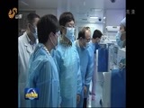 山东新闻联播 《山东新闻联播》 20160525