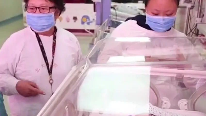 生命缘第七季 生命缘第七季 第10集