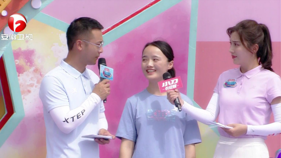 运动员专场 闯关成功率创新高