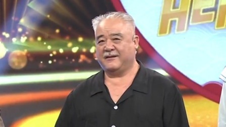 群英会 2020 印象 家：李嘉存