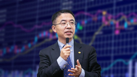 一刻talks 中国金融的奇特发展：支付宝“先上车后补票”达八年