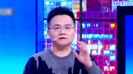 养生堂 2023 李伟建的康复之路